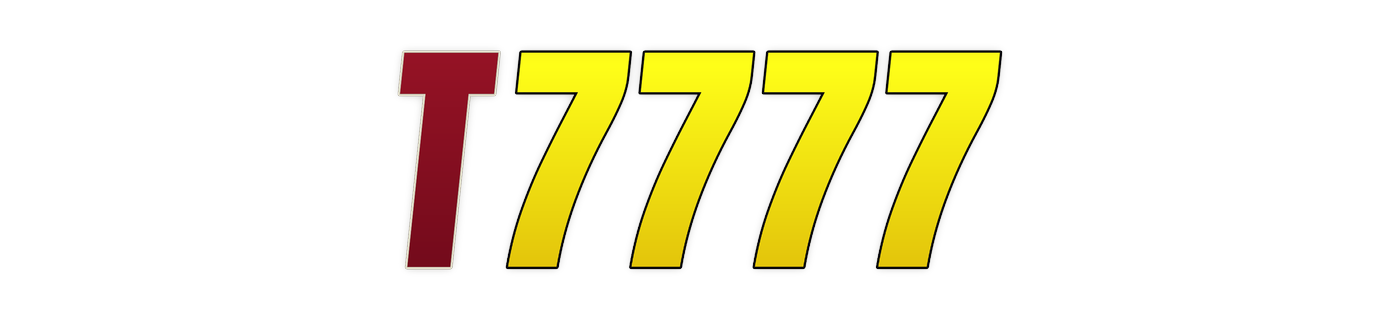 t7777 Logo